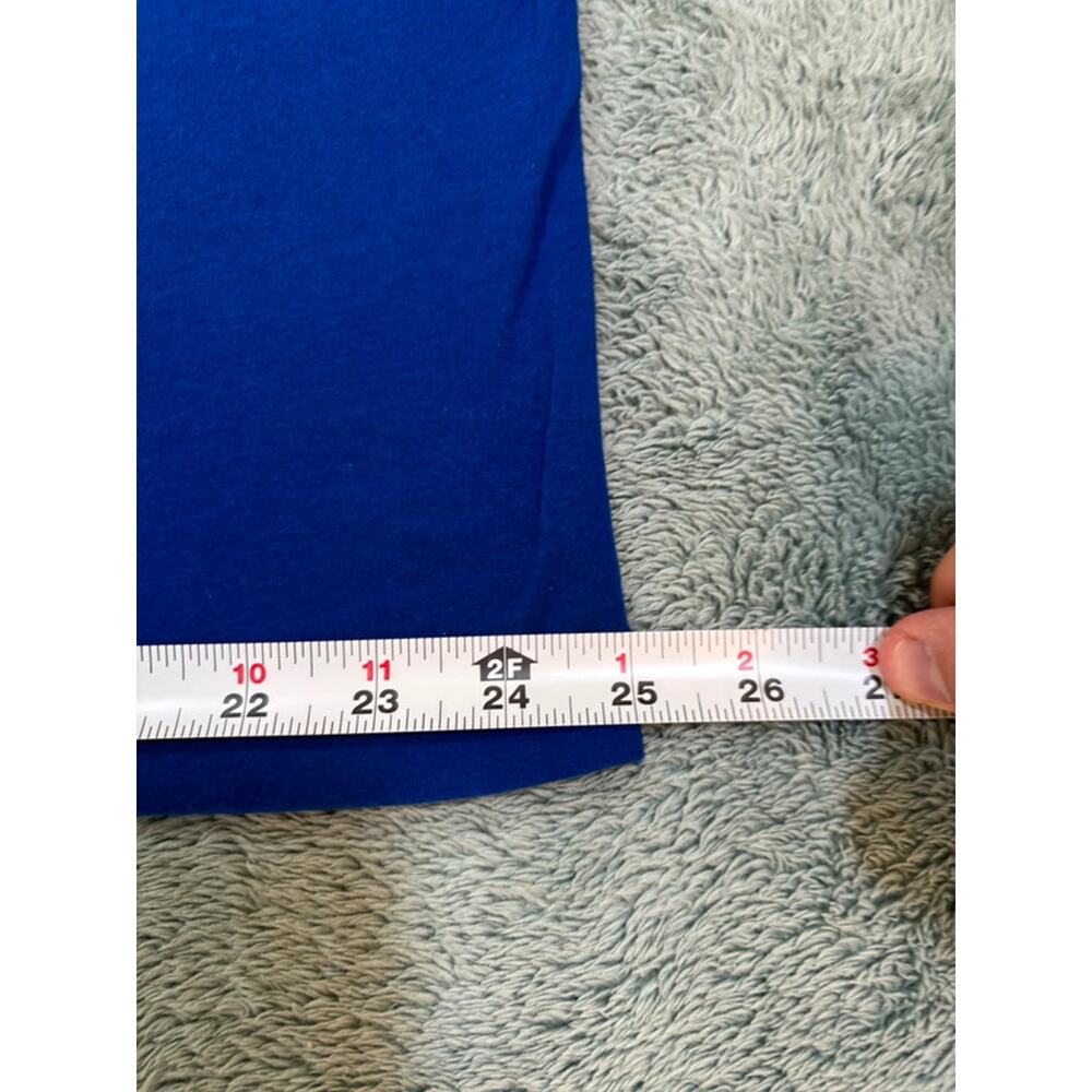 Next Level Make Cycling Great Again Blue T-shirt Size US UK (2XL) - Picture 10 of 12